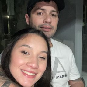 Kailany, Família em Imaruí