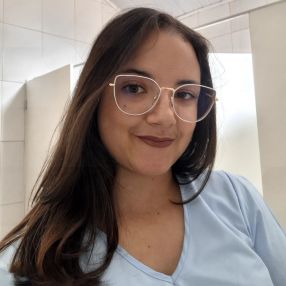 Thaynara, Babá em Campos do Jordão
