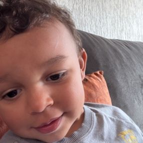 Natali, Família em Itajubá
