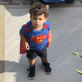 Karla, Família em Feira de Santana