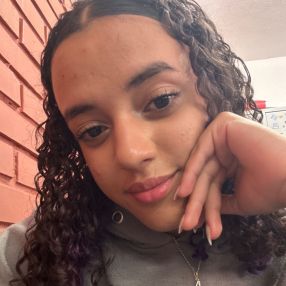 Ayala, Babá em Ibirité