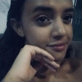 Ayala, Babá em Ibirité