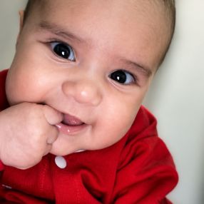 Anna Julia, Família em Caxias do Sul