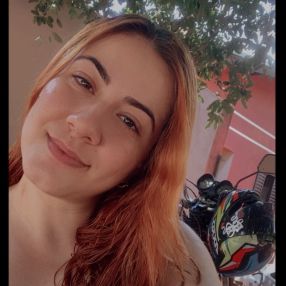 Geisy Paula, Babá em Dourados