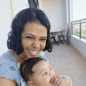 Raquel, Família em Resende