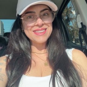 Andrea, Família em Brusque