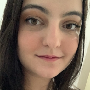 Maria, Babá em Barbacena