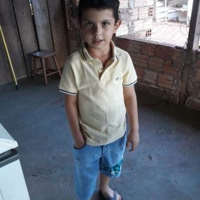 Emerson, Família em Jataí