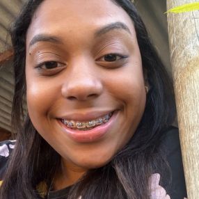 Lavinia, Babá em Piratininga