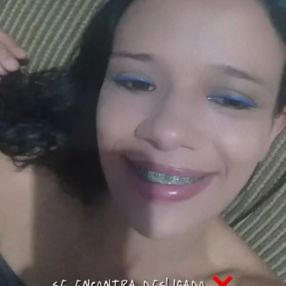 Vanessa, Babá em Franco da Rocha