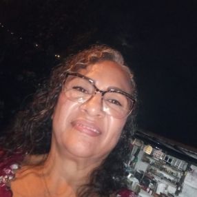 JOSEFINA, Babá em Águas Mornas