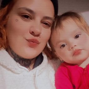 Crystopher, Família em Alfenas
