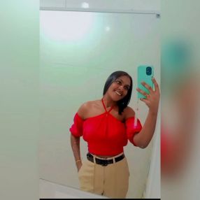 Brena Paola, Família em Bariri