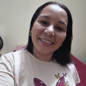 Josicleia, Babá em Valparaíso de Goiás