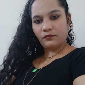 Rosa, Babá em Teresópolis