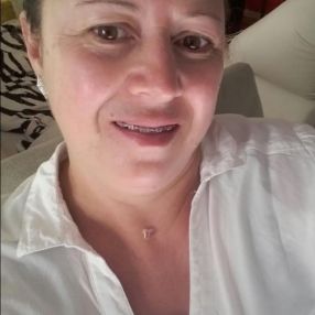 Jocele, Babá em Lapa