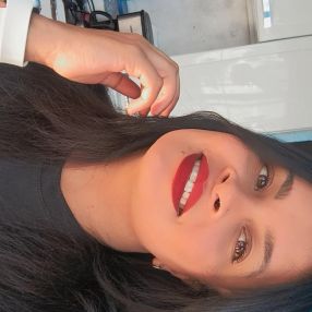 Erica, Babysitter in Campo Limpo Paulista