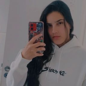 ANA, Babá em Pouso Alegre