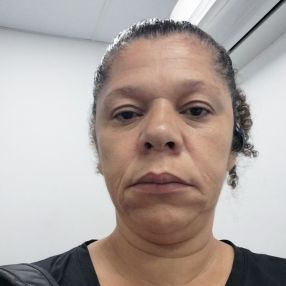 Genilda, Babá em São Gonçalo