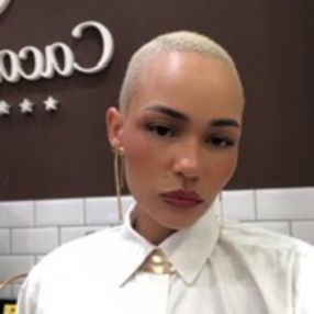 Diornia, Babá em Guabiruba