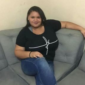 Luana, Babá em Nova Odessa