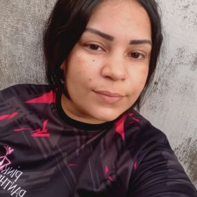 Avaniria, Babysitter in Santa Rita
