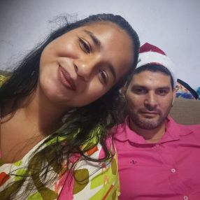 Thiago, Family in Jacareí
