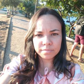 Fernanda, Babá em Palmas