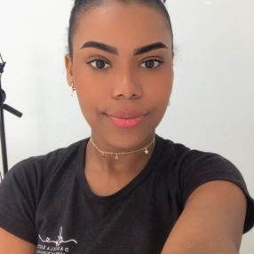 Rafaela, Babá em São Mateus