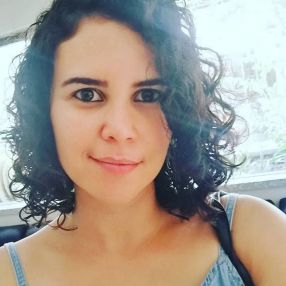 Kelly, Família em Porto Velho