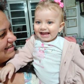 Deise, Babá em Cachoeira do Sul