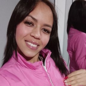 Ana Rayane, Babá em Aguaí