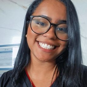 KARYNNI, Babá em São José de Ribamar