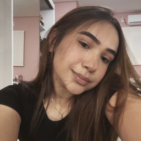 Sabryna, Babá em Patos