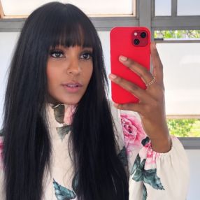 Girlane Paulina Gonçalves de, Babá em Formosa