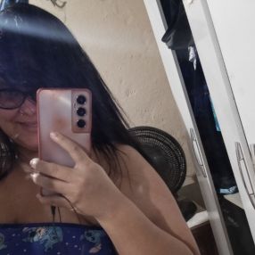 Bruna, Babá em Natal