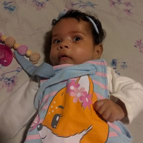 Giselle, Família em Valença