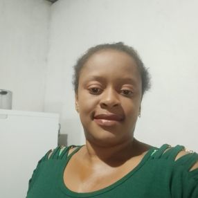 Ana, Babá em Campo Belo