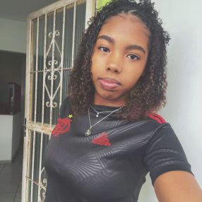 Ana Rafaela, Babá em Mangaratiba