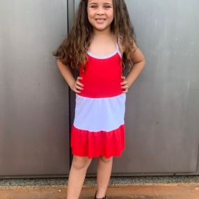 Ana, Família em Barretos