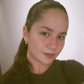 Natalia, Babysitter in Canela