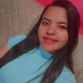 Isabel, Babá em Rio Largo