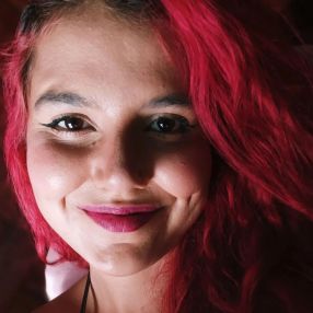Sofia, Babá em Garopaba