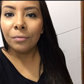 Natália, Família em São Sebastião