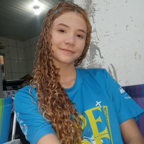 Maria, Babá em Naviraí