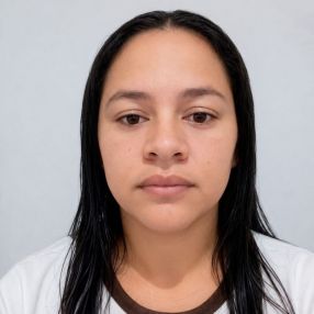 Joicy, Babá em Extremoz
