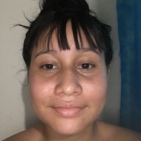 Júlia, Babá em Manacapuru