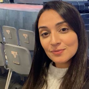 Camila, Babysitter in Armação dos Búzios