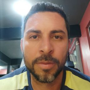 Fernando, Family in Jaraguá do Sul