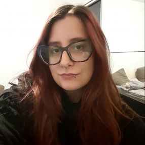 Andressa, Babá em Porto Alegre